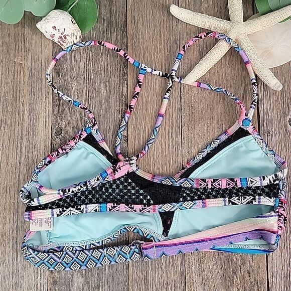 OP bikini top separates Size S - Picture 3 of 5